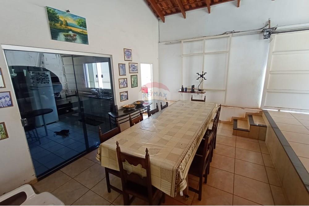 Casa - Venda - Uberaba , Minas Gerais - 24 a8 jantar (5).jpeg - 870291025-89