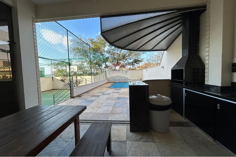 Apartamento - Venda - Belo Horizonte , Minas Gerais - IMG-20250728-WA0079.jpg - 870411055-39