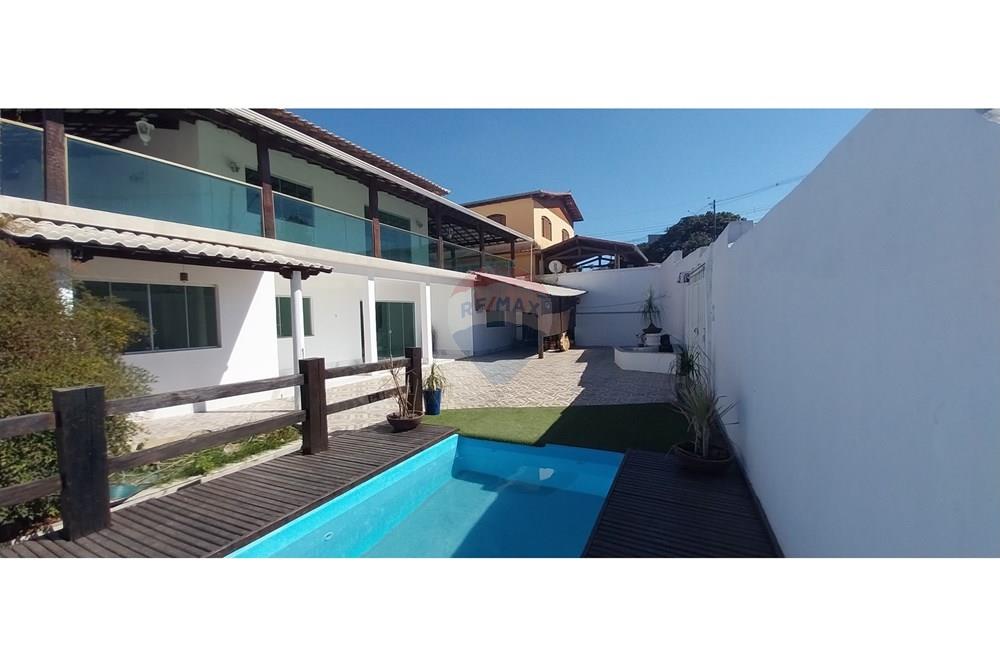 Casa - Venda - Santa Luzia , Minas Gerais - 20240605_110859.jpg - 870251013-153