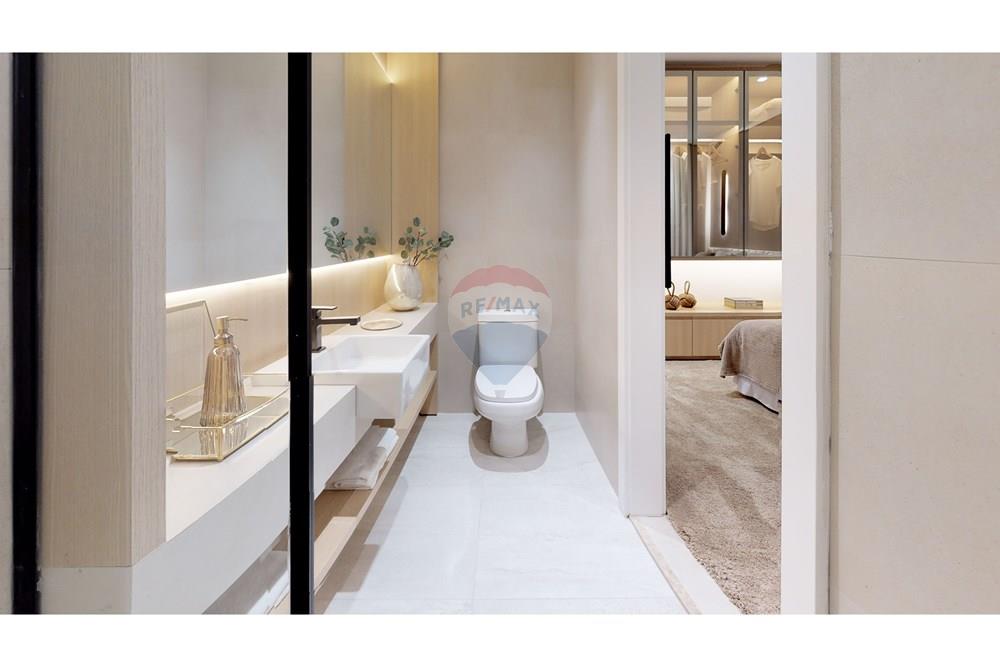 Apartamento - Venda - Belo Horizonte , Minas Gerais - 06_Somattos_Lumina_Banheiro.jpg - 870421122-15