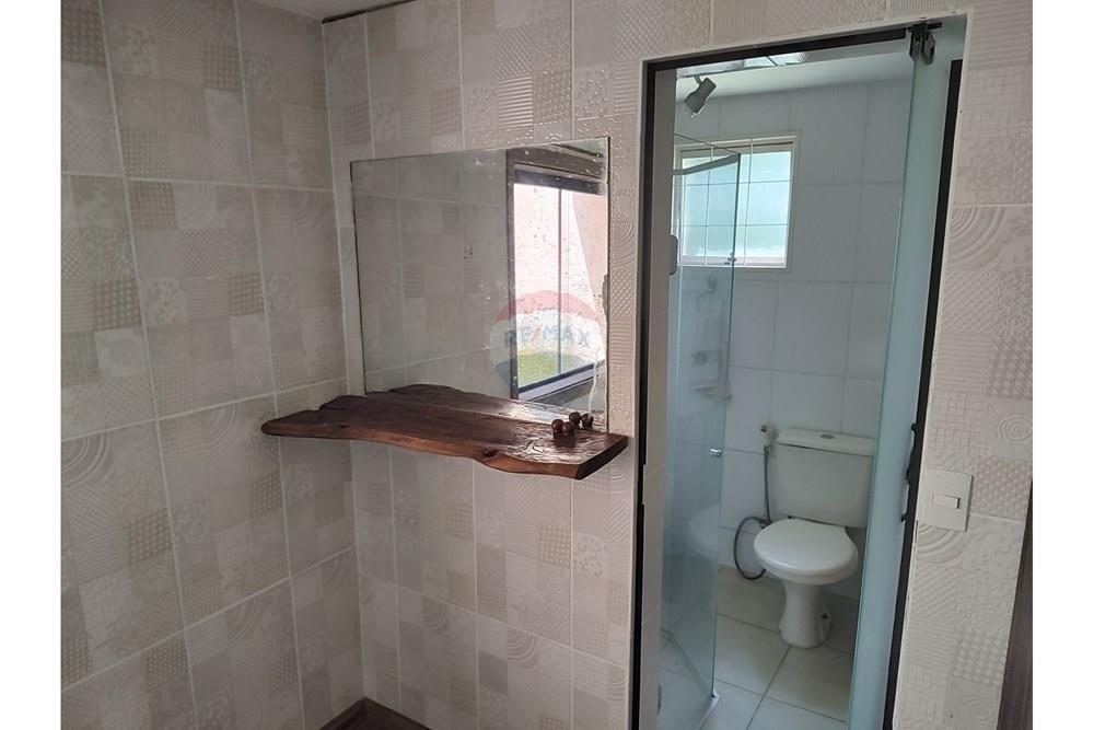 Chácara / Sítio / Fazenda - Venda - Brumadinho , Minas Gerais - IMG_20250313_124111.jpg - Banheiro - 870421006-14