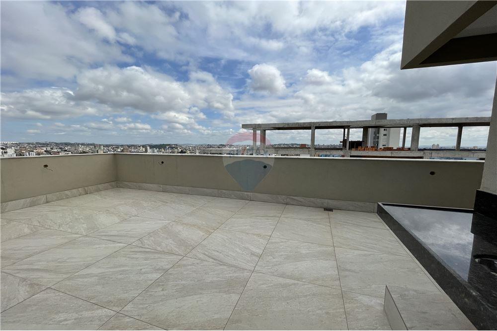 Cobertura - Venda - Belo Horizonte , Minas Gerais - Terraço - Terraço - 870251002-596