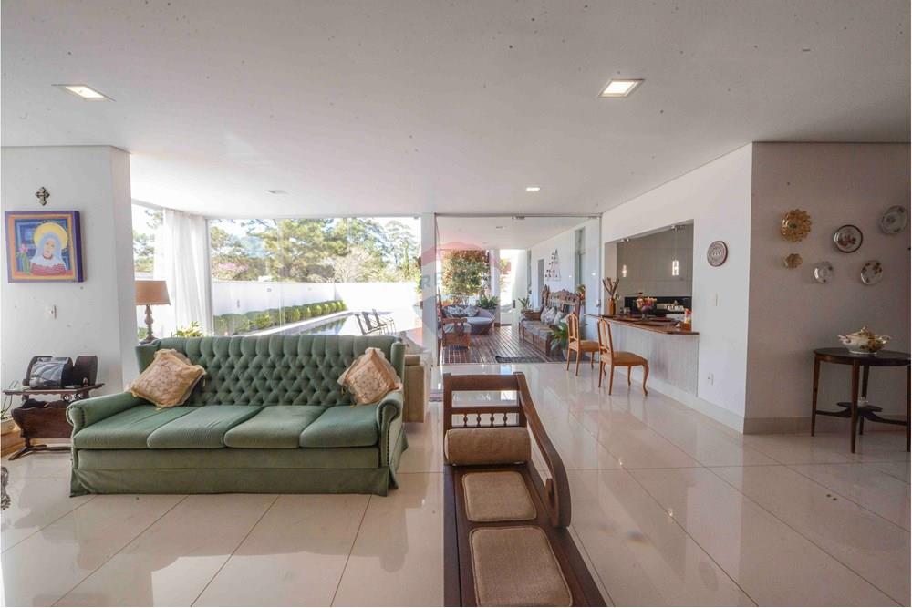 Casa - Venda - Nova Lima , Minas Gerais - 0060.jpg - 870371015-3