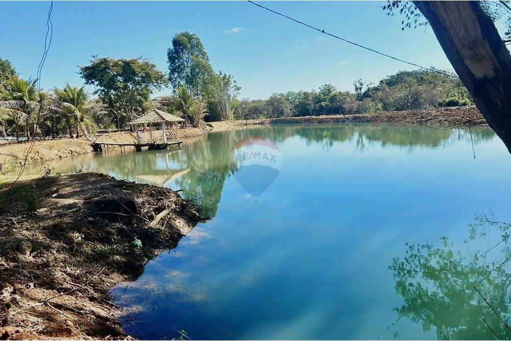 Casa de Campo - Venda - Paraopeba , Minas Gerais - LAGO 2.jpeg - 870241024-79