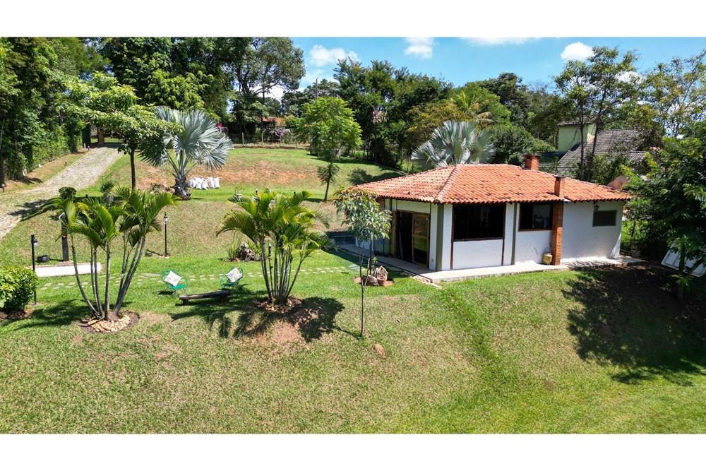 Chácara / Sítio / Fazenda - Venda - Ribeirão das Neves , Minas Gerais - dji_fly_20250329_103210_656_1743510121977_photo.JPG - 870411116-28