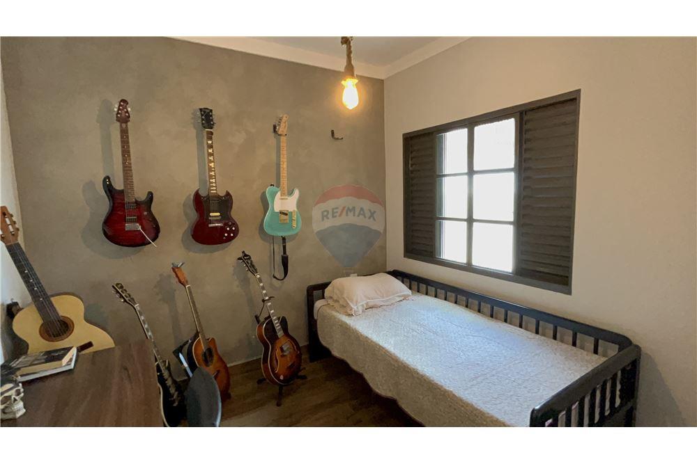 Casa - Venda - Araxá , Minas Gerais - 64 - 870431039-45