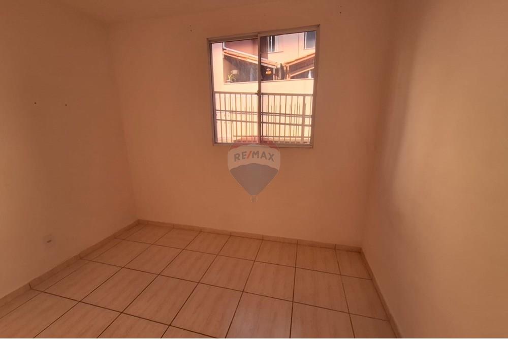 Apartamento - Venda - Santa Luzia , Minas Gerais - QUARTO 1.jpeg - 870241106-31