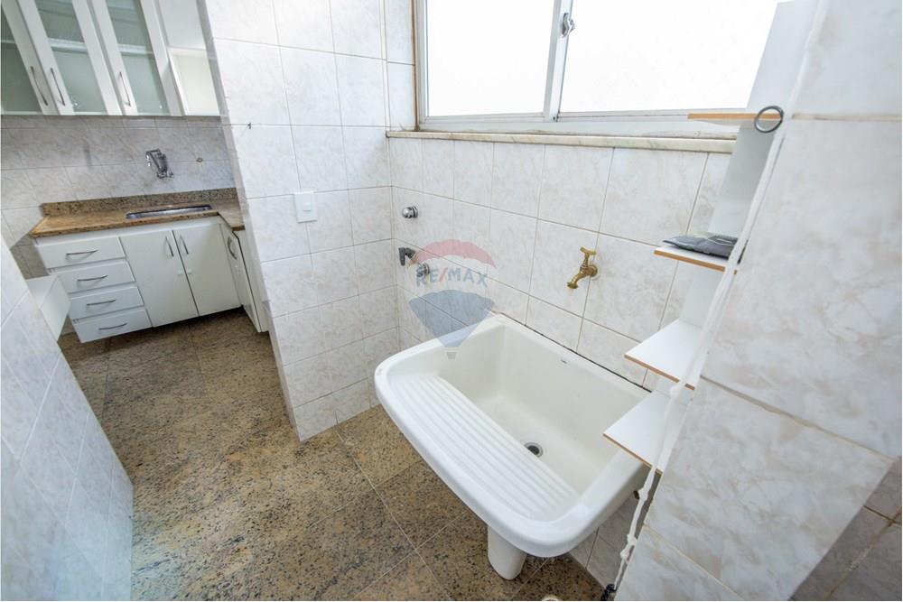 Cobertura - Venda - Belo Horizonte , Minas Gerais - 0541.jpg - Área de serviço - 870241003-95