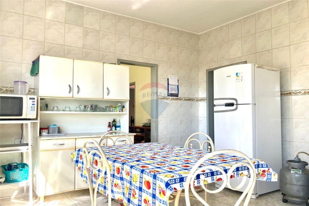 Casa - Alugar - Belo Horizonte , Minas Gerais - Cozinha - 870241011-62