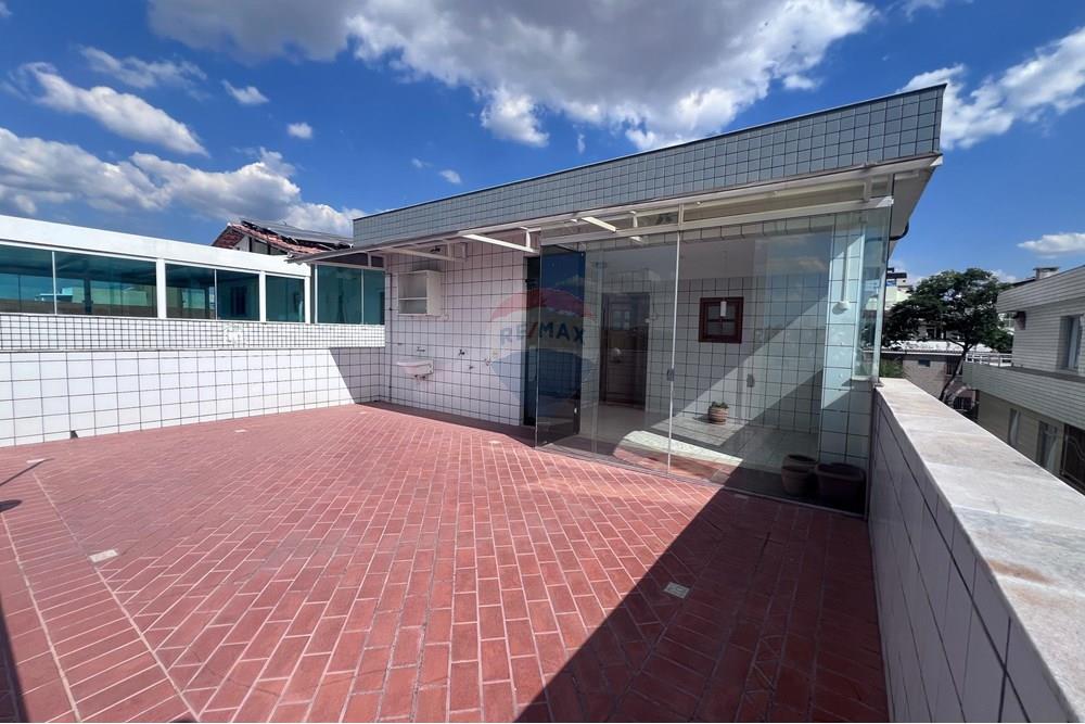 Cobertura - Alugar - Belo Horizonte , Minas Gerais - WhatsApp Image 2025-08-07 at 15.06.59 (1).jpeg - 870761004-5