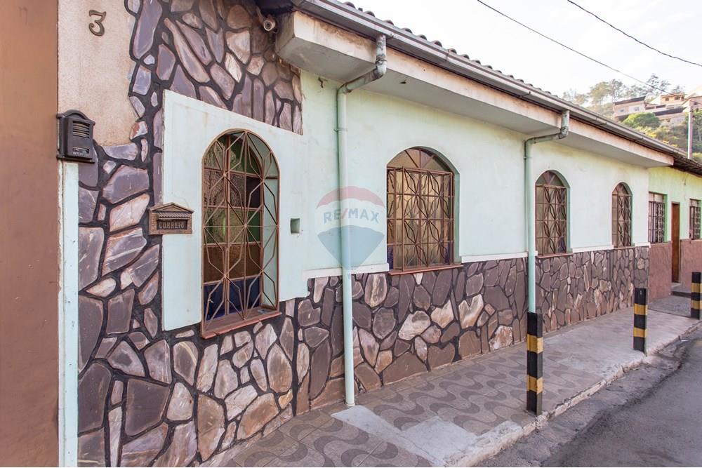 Casa - Venda - Sabará , Minas Gerais - 1 - Fachada (5).jpg - 870351012-201