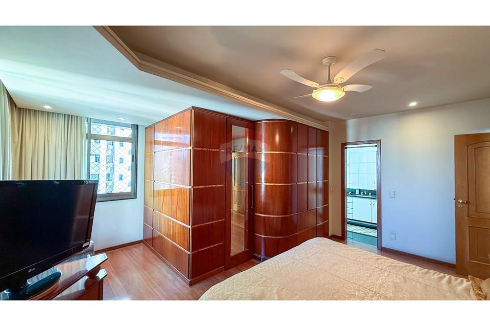Apartamento - Venda - Belo Horizonte , Minas Gerais - master 3.jpg - Suite - 870351049-6