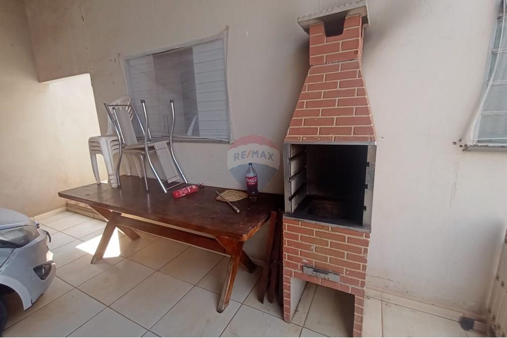 Casa - Venda - Uberaba , Minas Gerais - 03 Casa Venda 350 mil no Beija Flor em Uberaba na Remax 870291025-128.jpeg - 870291025-128