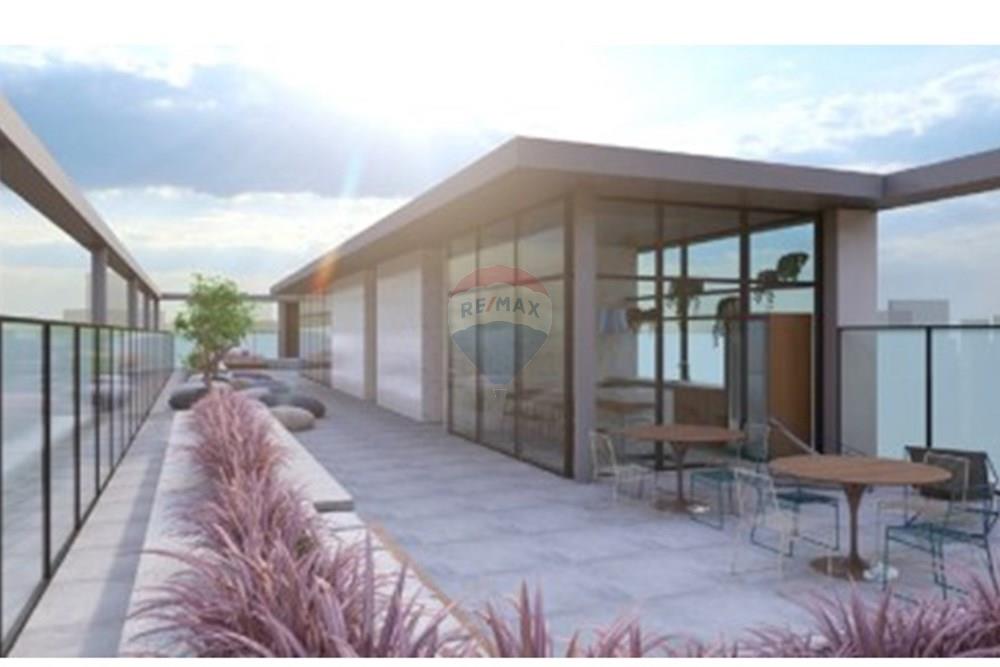 Apartamento - Venda - Belo Horizonte , Minas Gerais - roof.jpg - 870251002-588