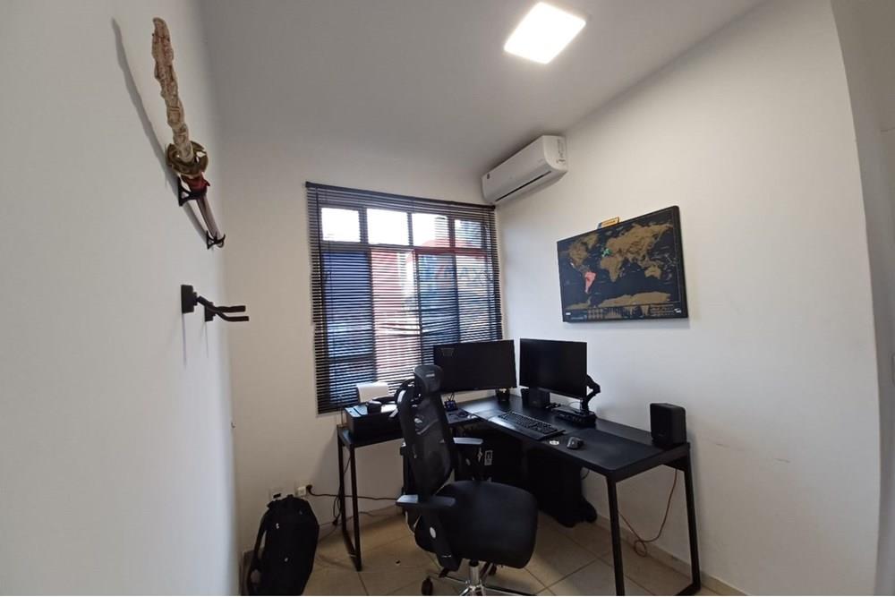 Cobertura - Venda - Belo Horizonte , Minas Gerais - ESCRITORIO 3.jpeg - 870241008-62