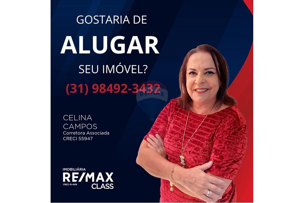 Ponto Comercial/ Loja - Alugar - Belo Horizonte , Minas Gerais - GOSTARIA DE ALUGAR SEU IMÓVEL.jpg - 870251073-52