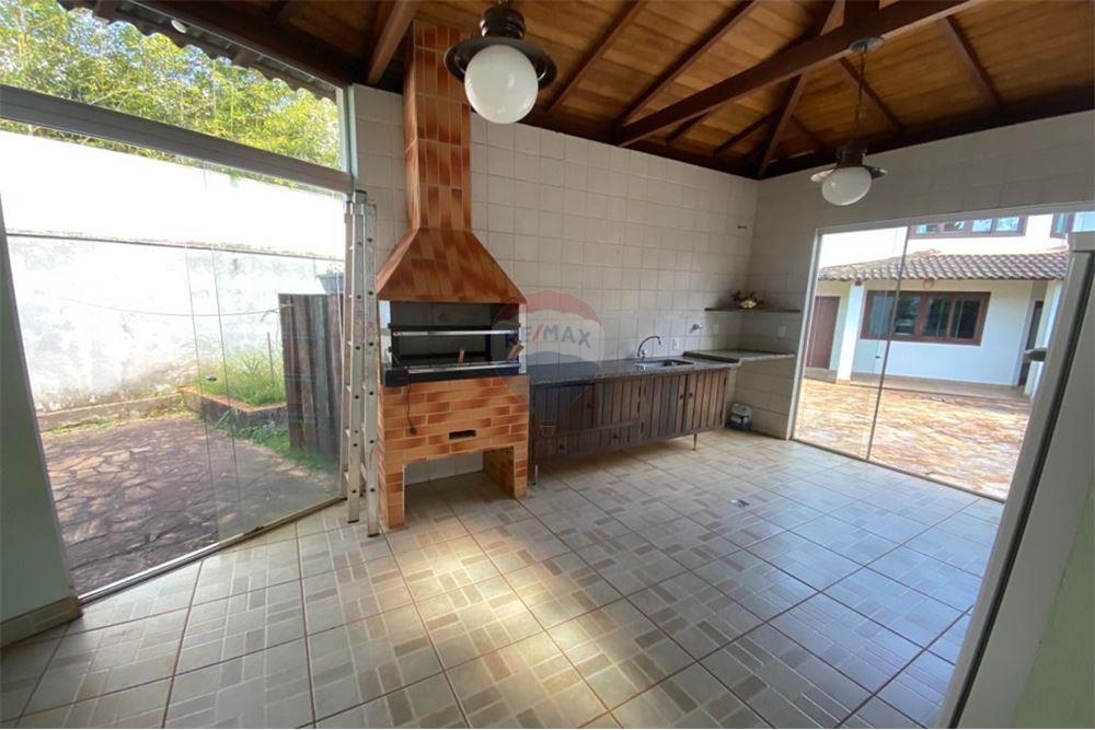 Casa - Venda - Nova Lima , Minas Gerais - 12 - 870421021-61