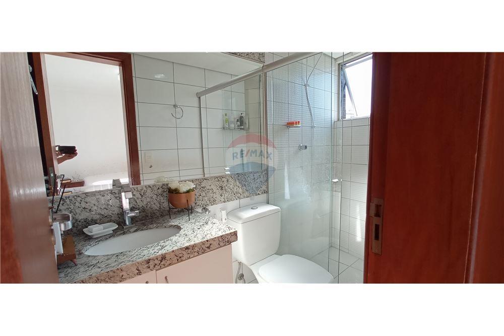 Apartamento - Venda - Belo Horizonte , Minas Gerais - 5 - 870251047-155