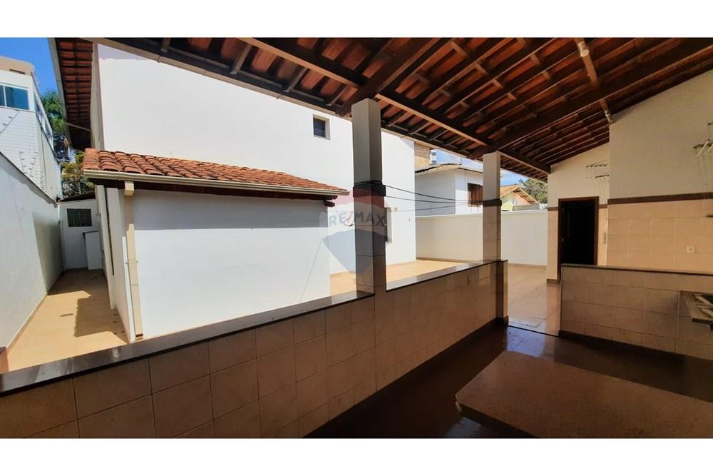 Casa - Alugar - Belo Horizonte , Minas Gerais - 31.jpeg - 870251085-39