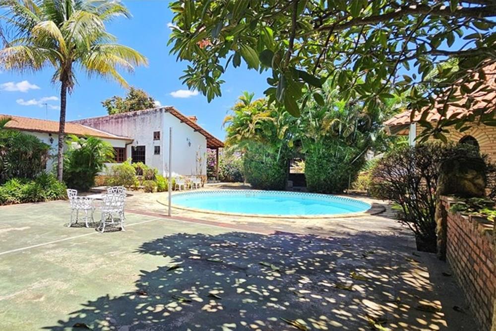 Casa - Venda - Belo Horizonte , Minas Gerais - Fotos (41).jpg - 870411099-8