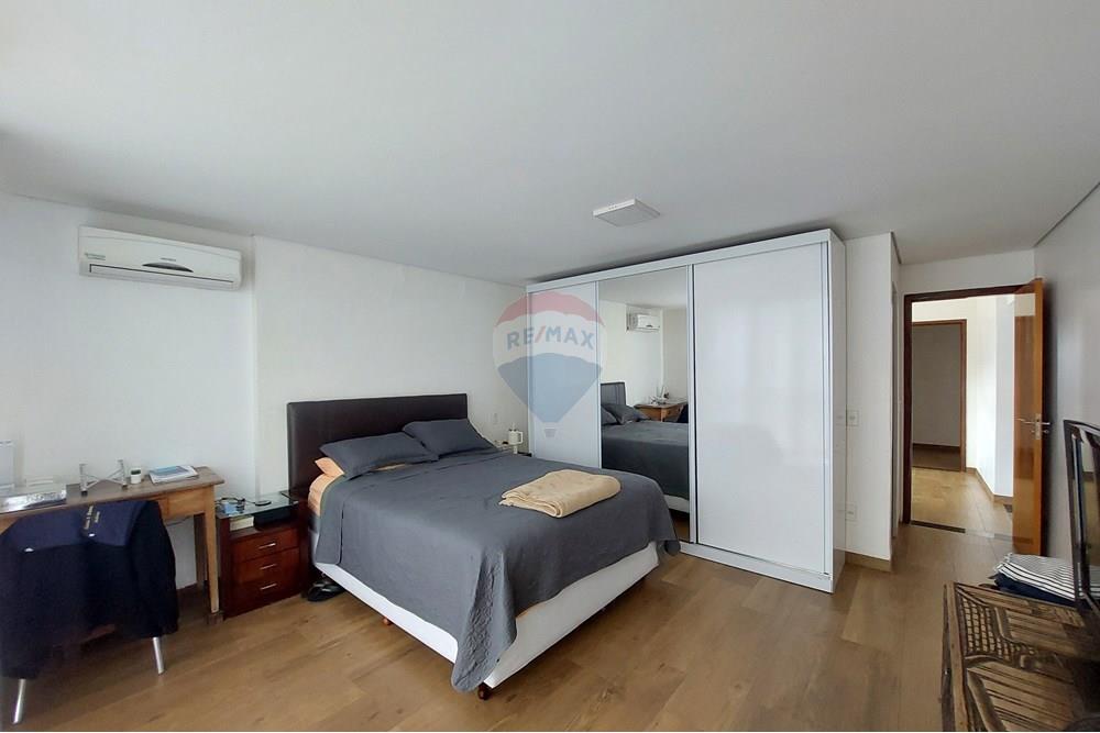 Casa - Venda - Belo Horizonte , Minas Gerais - 25.jpg - Quarto principal - 870701004-49