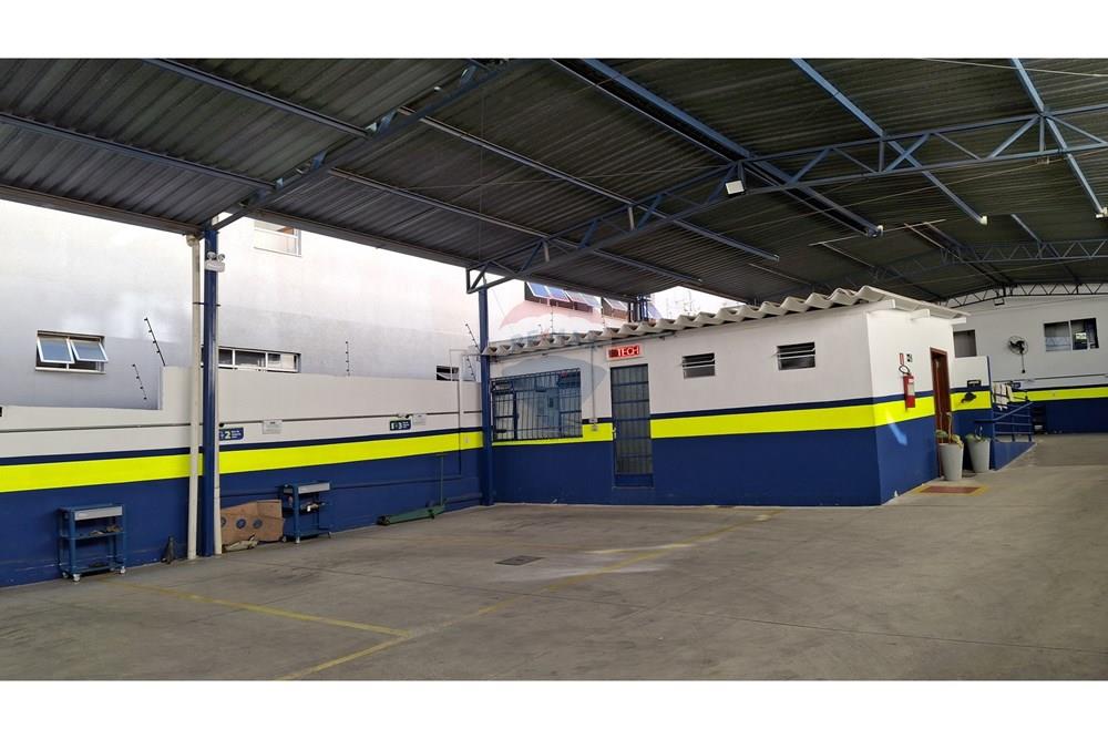 Galpão - Alugar - Belo Horizonte , Minas Gerais - 20250627_091839.jpg - 870251071-154