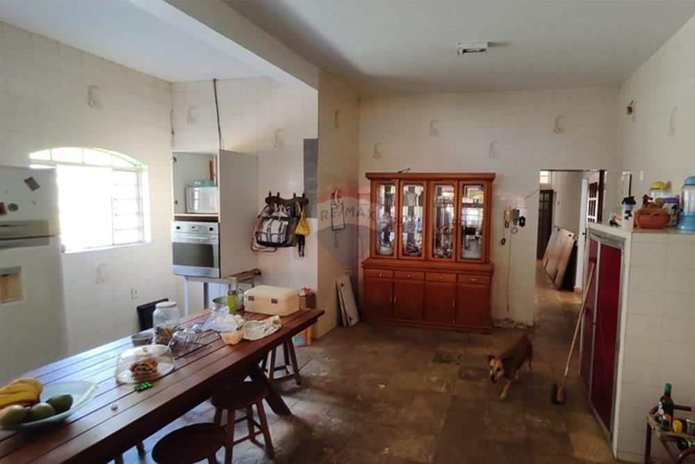 Chácara / Sítio / Fazenda - Venda - Santa Luzia , Minas Gerais - WhatsApp Image 2024-11-25 at 17.56.53 (2).jpeg - Cozinha - 870421007-34