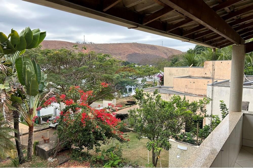 Casa de Condomínio - Venda - Governador Valadares , Minas Gerais - IMG_3619.JPEG - 870671001-158