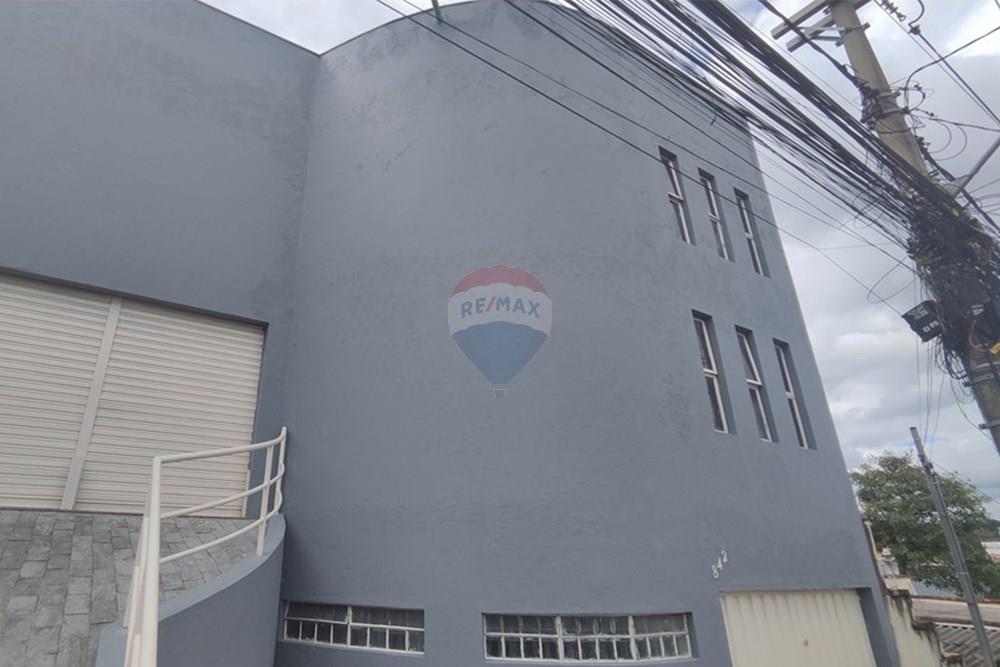 Galpão - Venda - Ribeirão das Neves , Minas Gerais - IMG_20250501_124117.jpg - 870421081-7