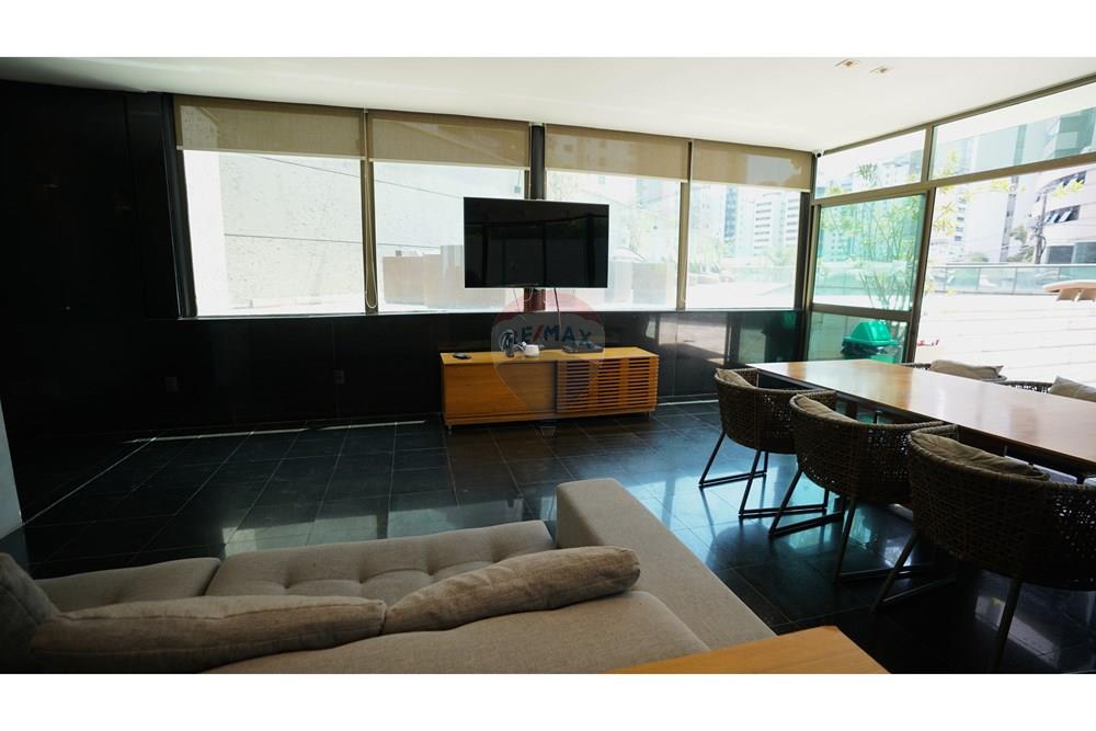 Apartamento - Venda - Belo Horizonte , Minas Gerais - Gourmet 3.JPG - 870351049-8