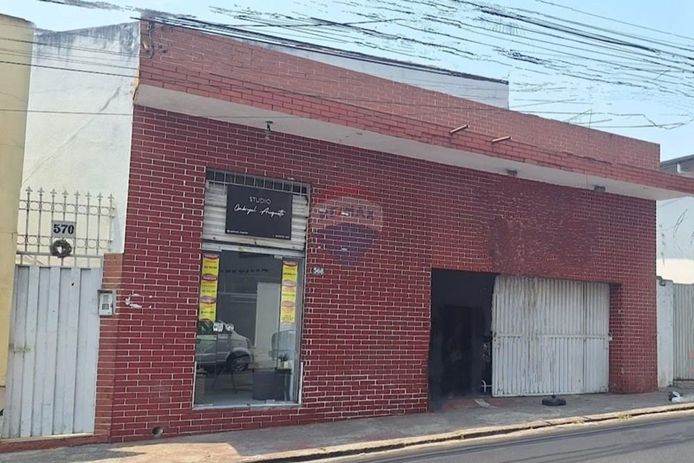 Casa - Venda - Belo Horizonte , Minas Gerais - Foto 1.1 fachada.jpg - 870411036-71