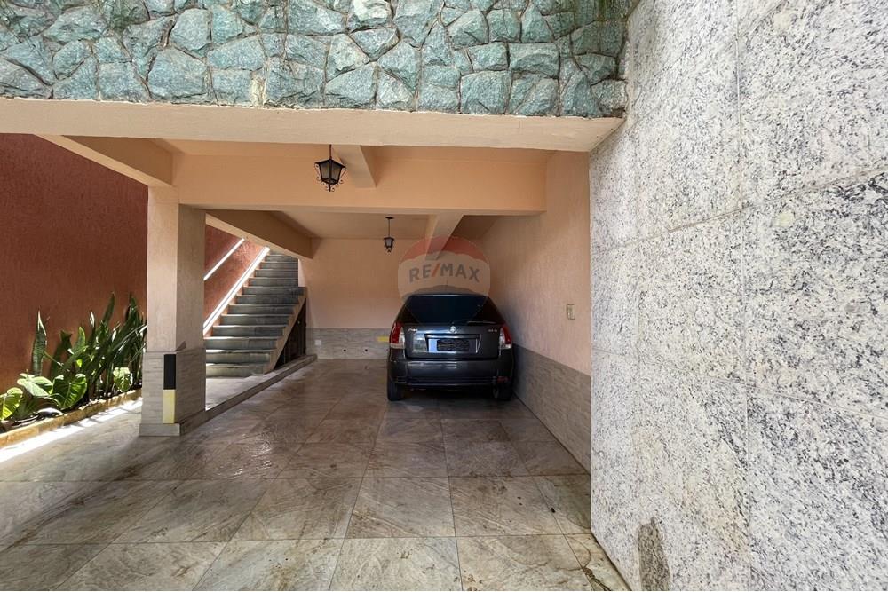 Casa - Venda - Belo Horizonte , Minas Gerais - GARAGEM.jpg - 870241105-11