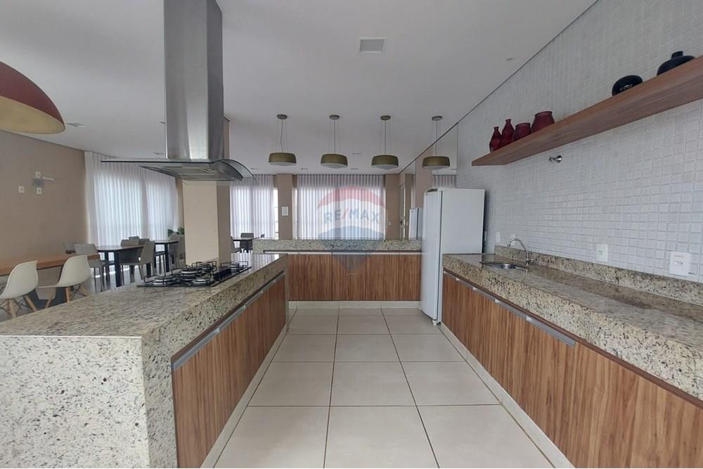 Apartamento - Venda - Belo Horizonte , Minas Gerais - 25.jpeg - Área Gourmet - 870701005-62