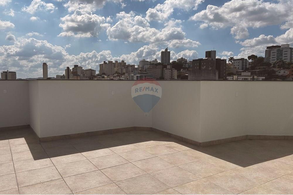 Cobertura - Venda - Belo Horizonte , Minas Gerais - 34.jpg - 870351012-207