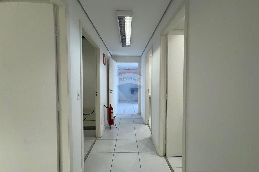 Cj. Comercial/ Sala - Alugar - Belo Horizonte , Minas Gerais - IMG_9911.JPG - 870411048-68