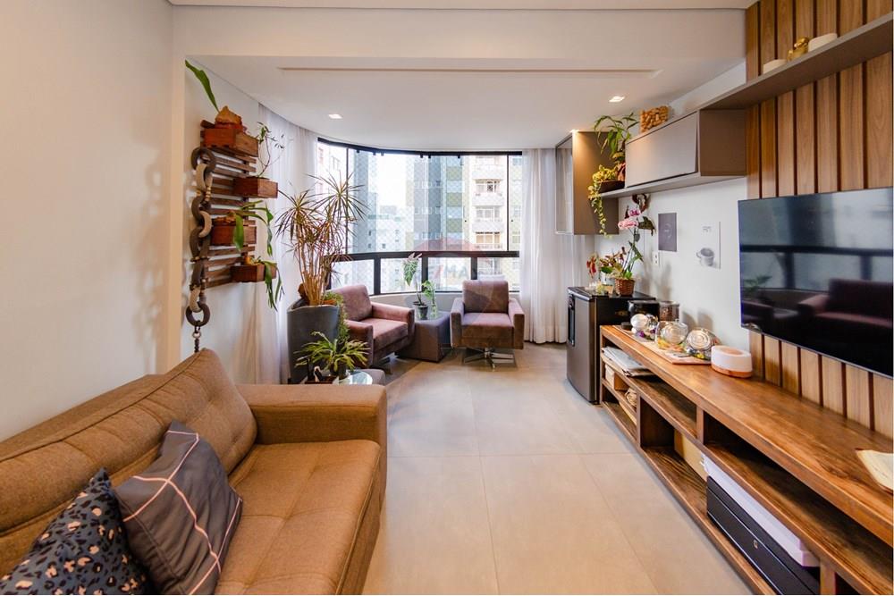 Apartamento - Venda - Belo Horizonte , Minas Gerais - GAB_9688-4.jpg - 870251024-53