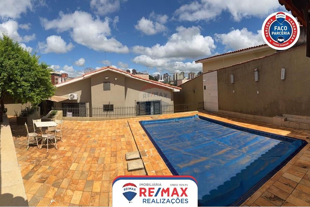 Casa - Venda - Patos de Minas , Minas Gerais - 2.jpg - 870631004-21