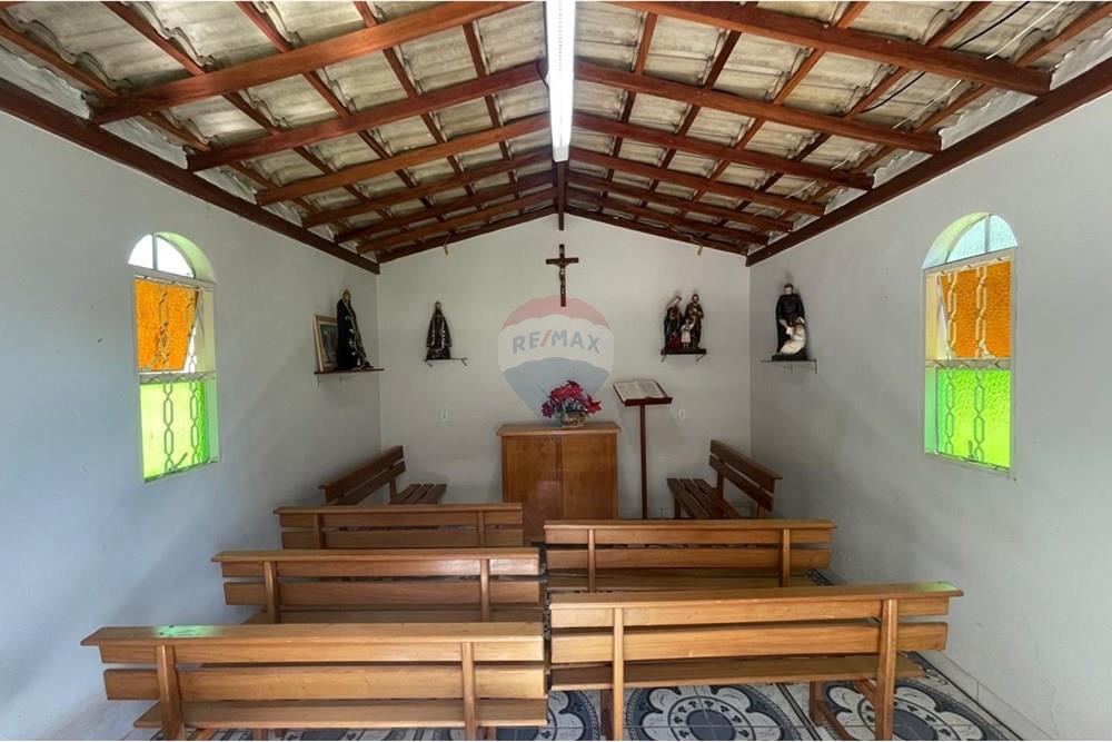 Chácara / Sítio / Fazenda - Venda - Araxá , Minas Gerais - 21.jpg - 870431045-48