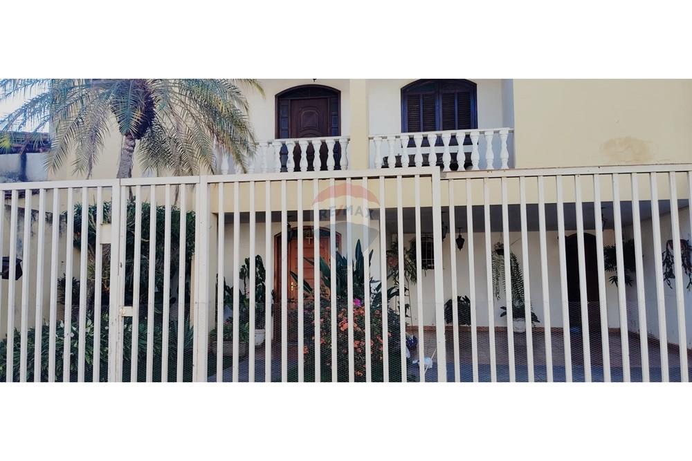 Casa - Venda - Sete Lagoas , Minas Gerais - frente casa ....jpeg - 870241024-71