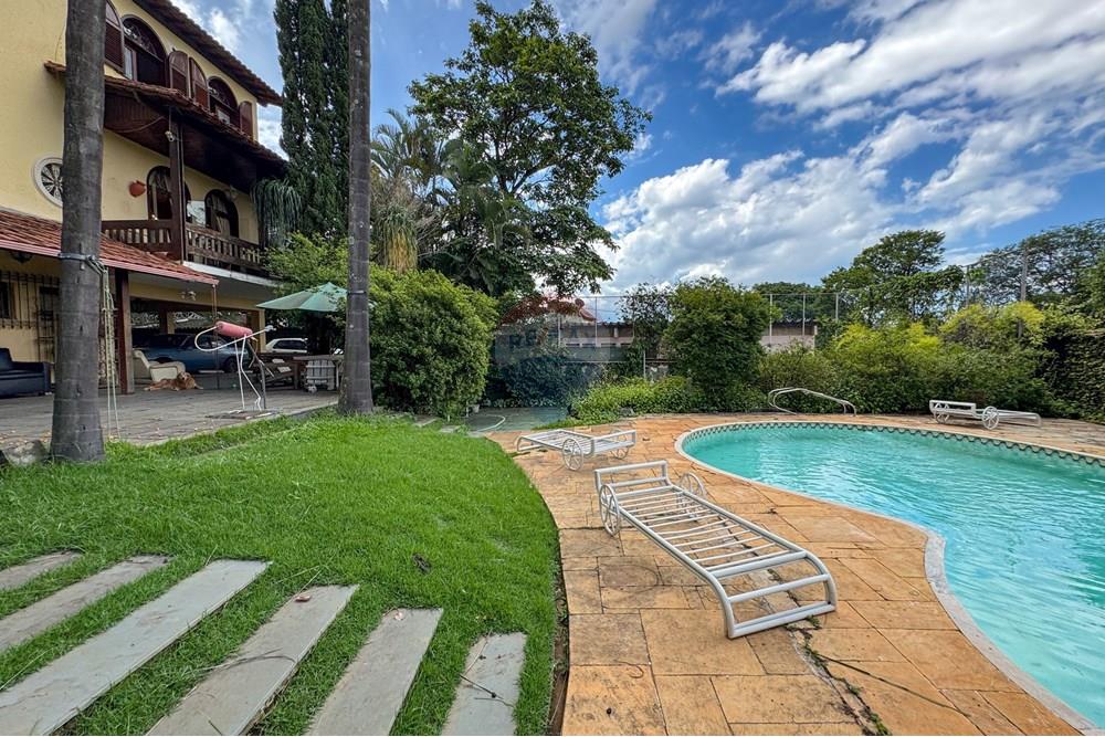 Casa - Venda - Belo Horizonte , Minas Gerais - 7.jpg - 870411048-36