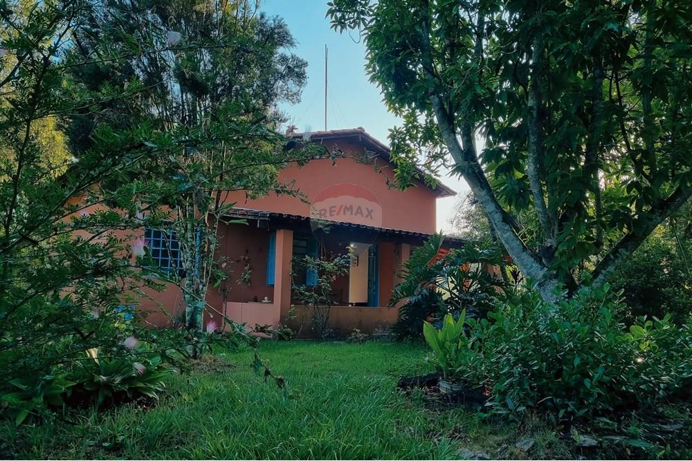 Chácara / Sítio / Fazenda - Venda - São Sebastião do Paraíso , Minas Gerais - c16.jpg - 870291002-306