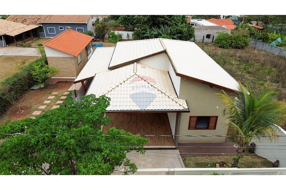 Casa de Condomínio - Venda - Igarapé , Minas Gerais - DJI_0061.jpg - 870351054-31