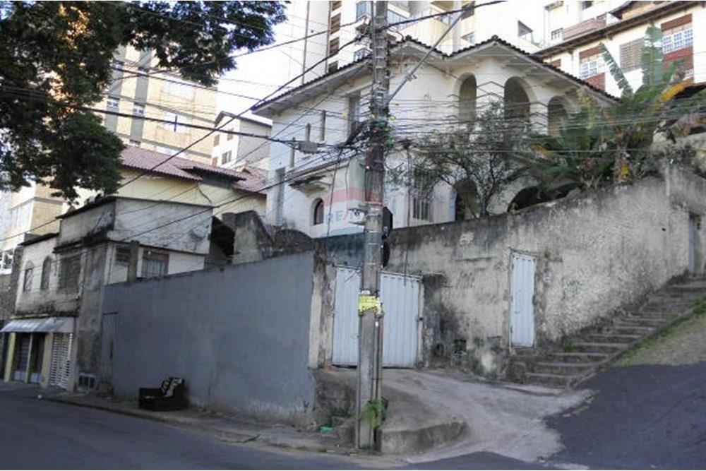 Terreno - Venda - Belo Horizonte , Minas Gerais - P6180001.JPG - 870241013-108