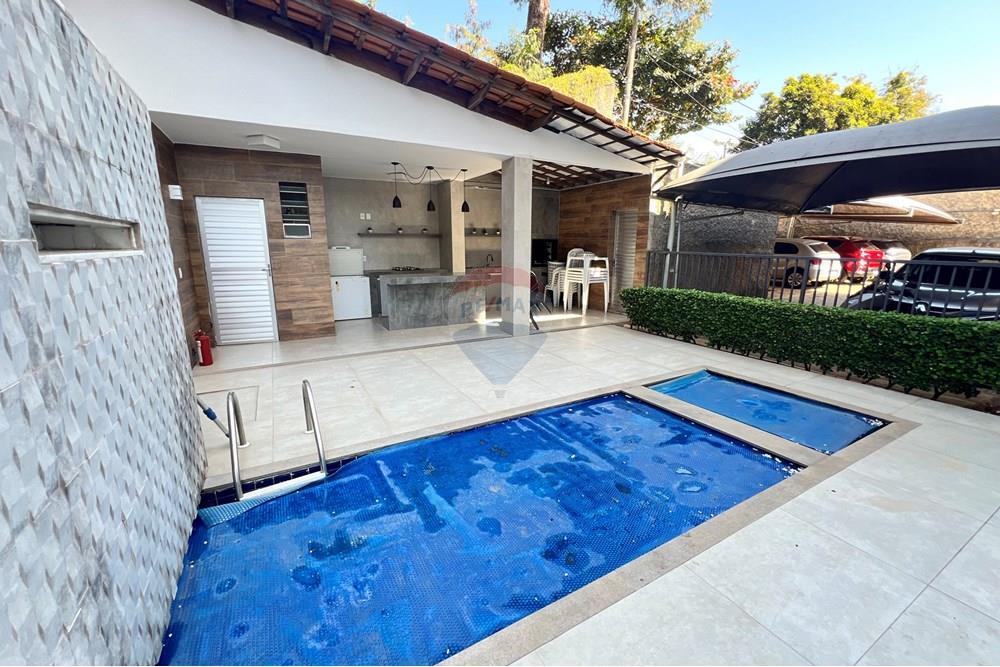 Apartamento - Venda - Belo Horizonte , Minas Gerais - 20.jpg - Área Gourmet - 870701005-60