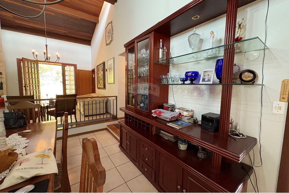 Casa de Condomínio - Venda - Brumadinho , Minas Gerais - IMG_5709.jpg - 870761011-19