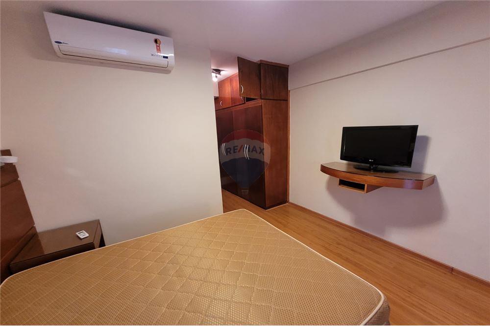 Apartamento - Alugar - Belo Horizonte , Minas Gerais - 5 - 870251010-230