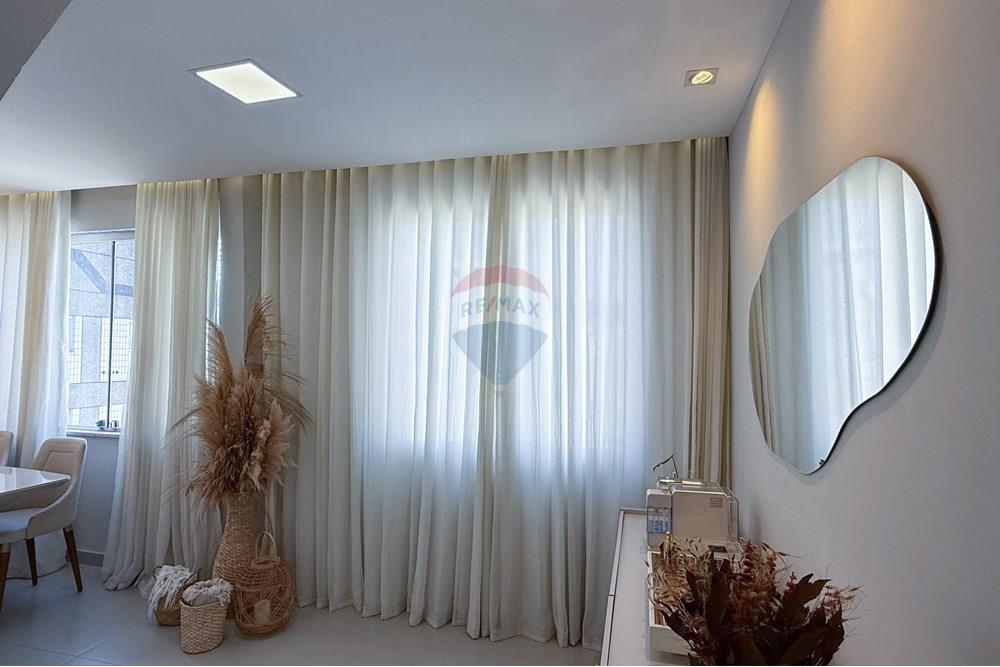 Cobertura - Venda - Belo Horizonte , Minas Gerais - IMG_2392.jpg - 870351073-6