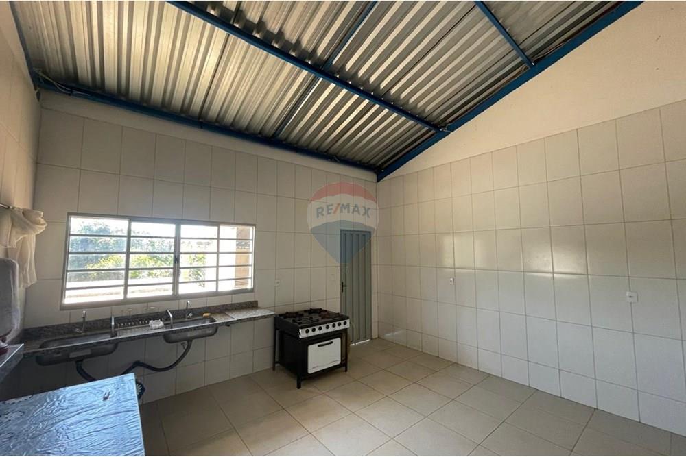 Chácara / Sítio / Fazenda - Venda - Araxá , Minas Gerais - 12.jpg - 870431045-48