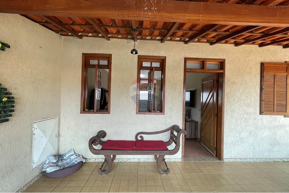 Casa - Venda - Belo Horizonte , Minas Gerais - IMG_1706.jpg - 870411118-10