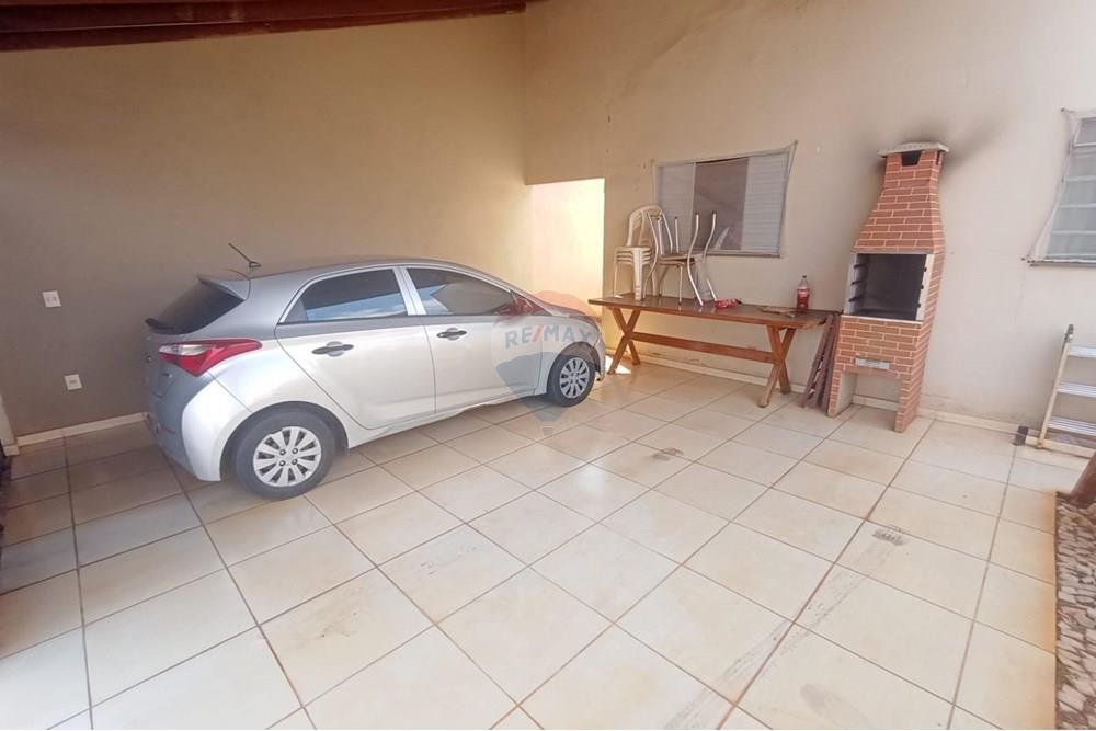 Casa - Venda - Uberaba , Minas Gerais - 01 Casa Venda 350 mil no Beija Flor em Uberaba na Remax 870291025-128.jpeg - 870291025-128